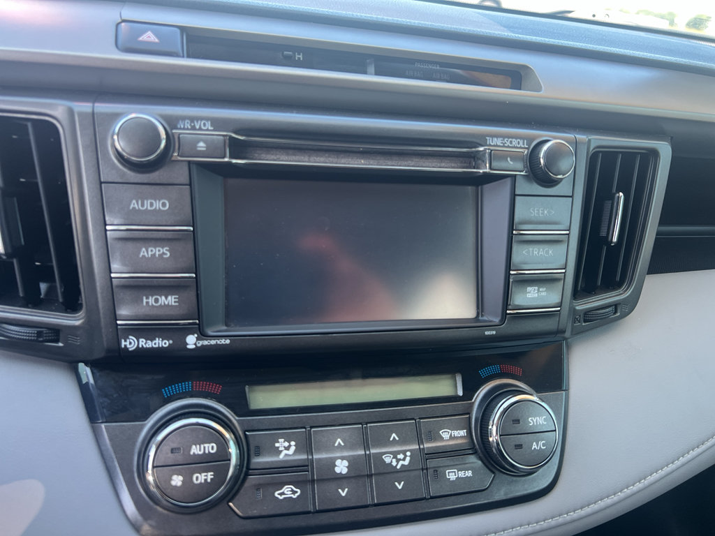 Used 2014 Toyota RAV4 XLE FWD image 22