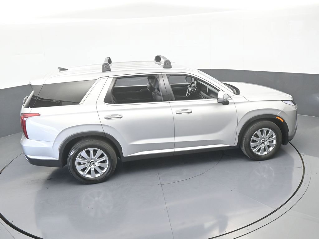 Used 2025 Hyundai Palisade SEL image 57