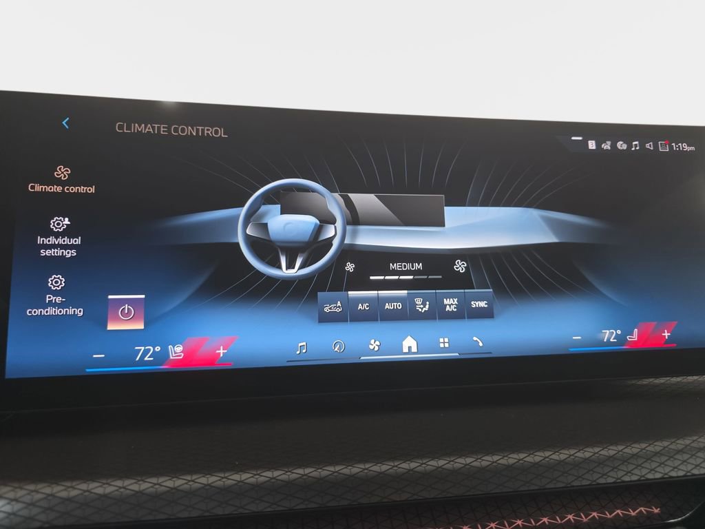 New 2026 BMW 430i Coupe w/ Convenience Package RWD image 16