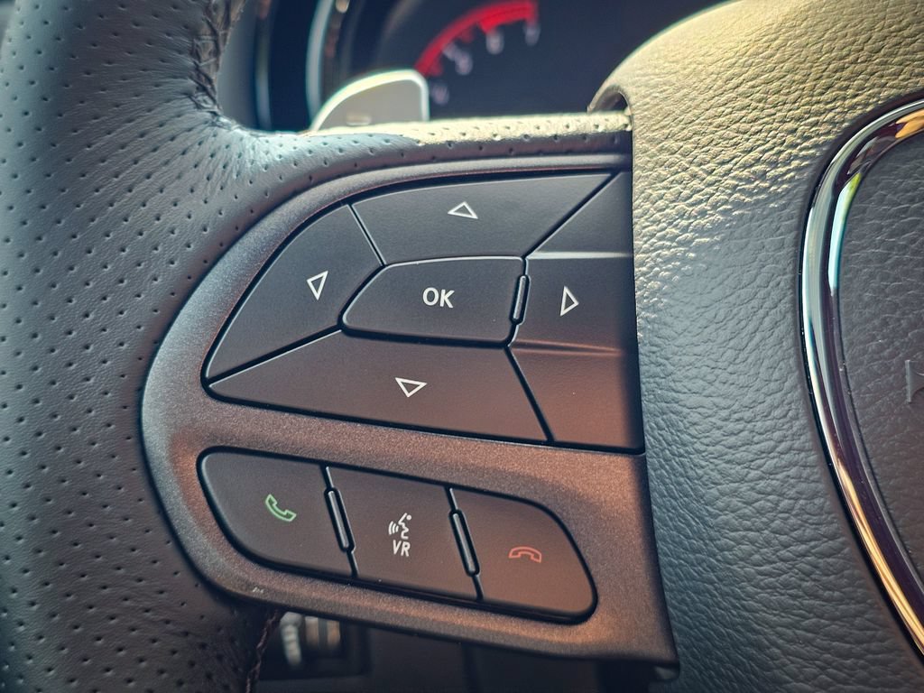 New 2026 Dodge Durango GT AWD/4WD image 22