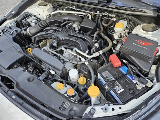 Used 2022 Subaru Crosstrek 2.5i Sport w/ Moonroof Package image 18