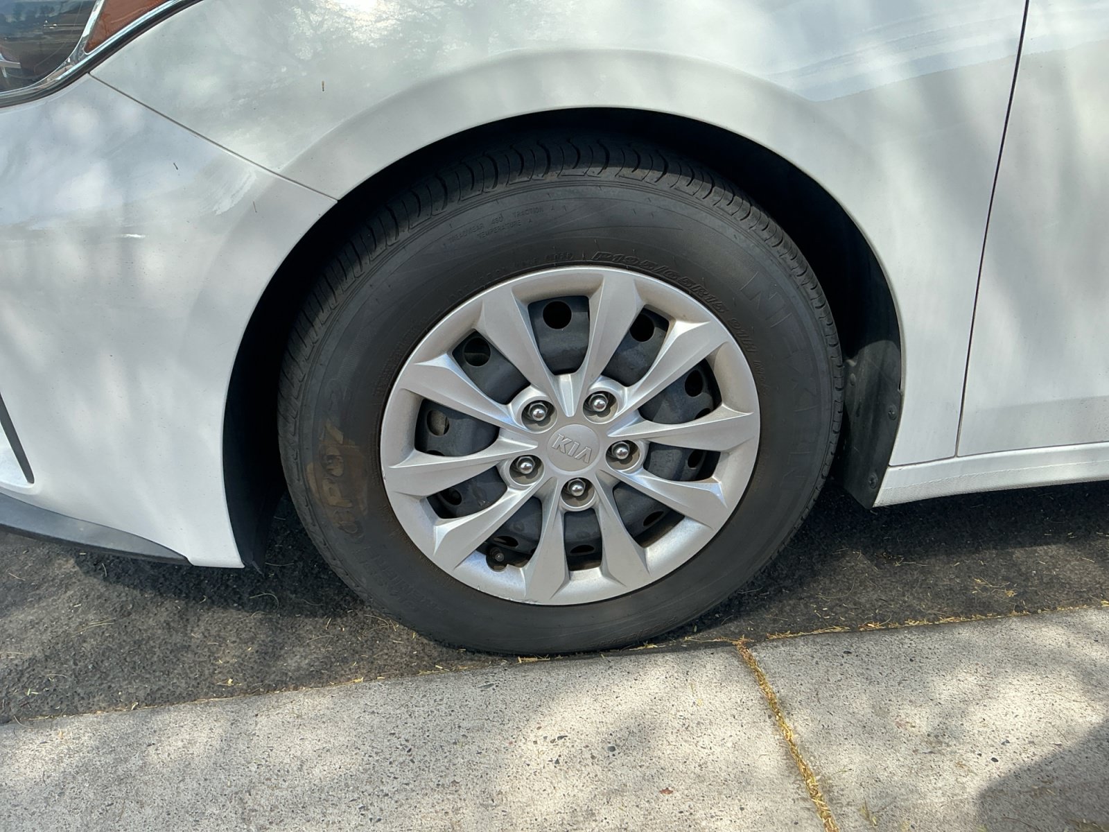 Used 2021 Kia Forte Sedan FWD image 24