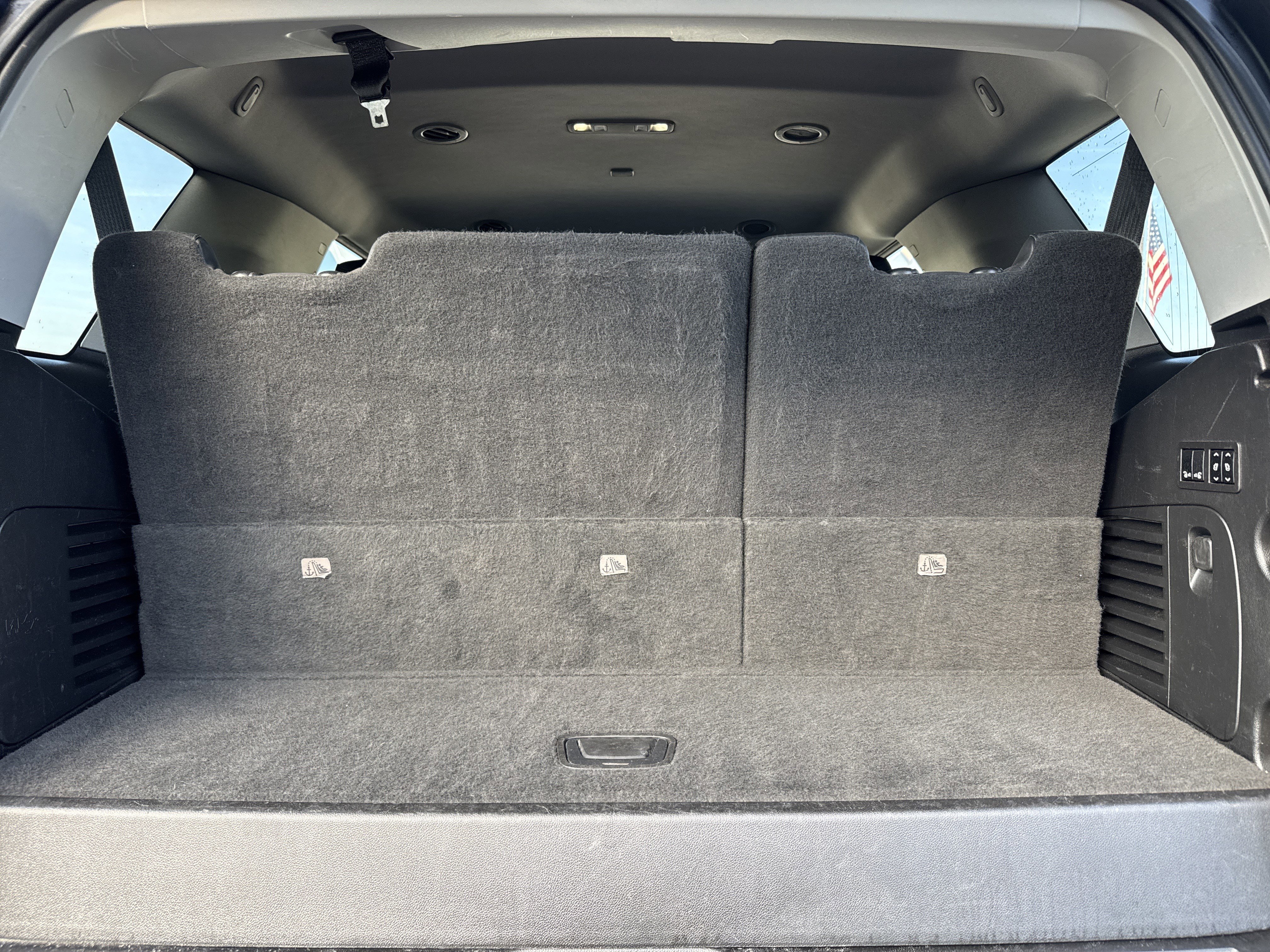 Used 2020 Cadillac Escalade Luxury image 36