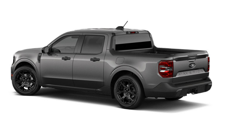 New 2026 Ford Maverick XLT AWD/4WD image 50