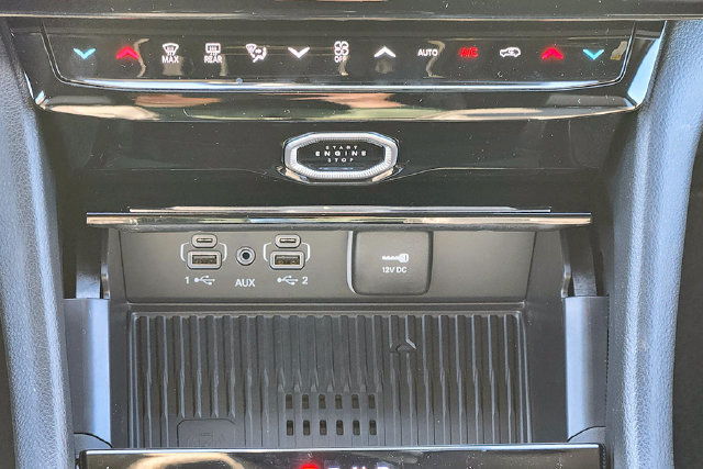 New 2027 Jeep Grand Cherokee L Limited AWD/4WD image 14