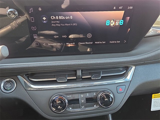 New 2026 Buick Envista Preferred image 11