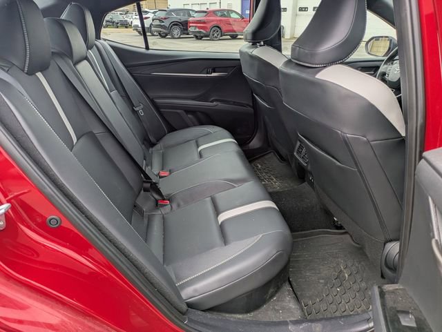 Used 2025 Toyota Camry SE w/ Convenience Package AWD/4WD image 20