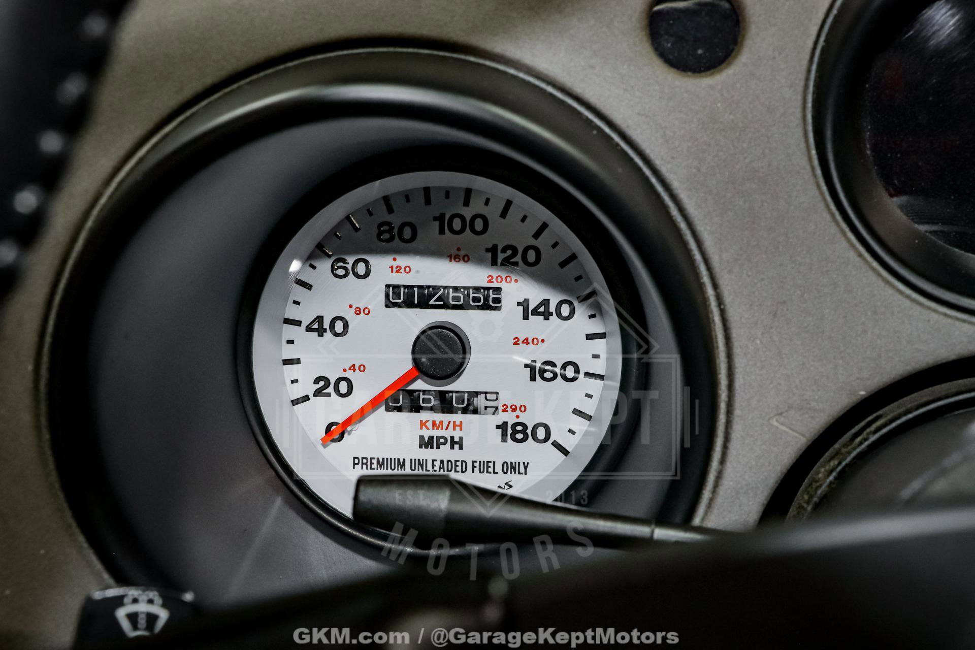 Used 1994 Dodge Viper RT/10 image 96