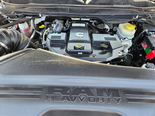 Used 2019 RAM 2500 Tradesman AWD/4WD image 25