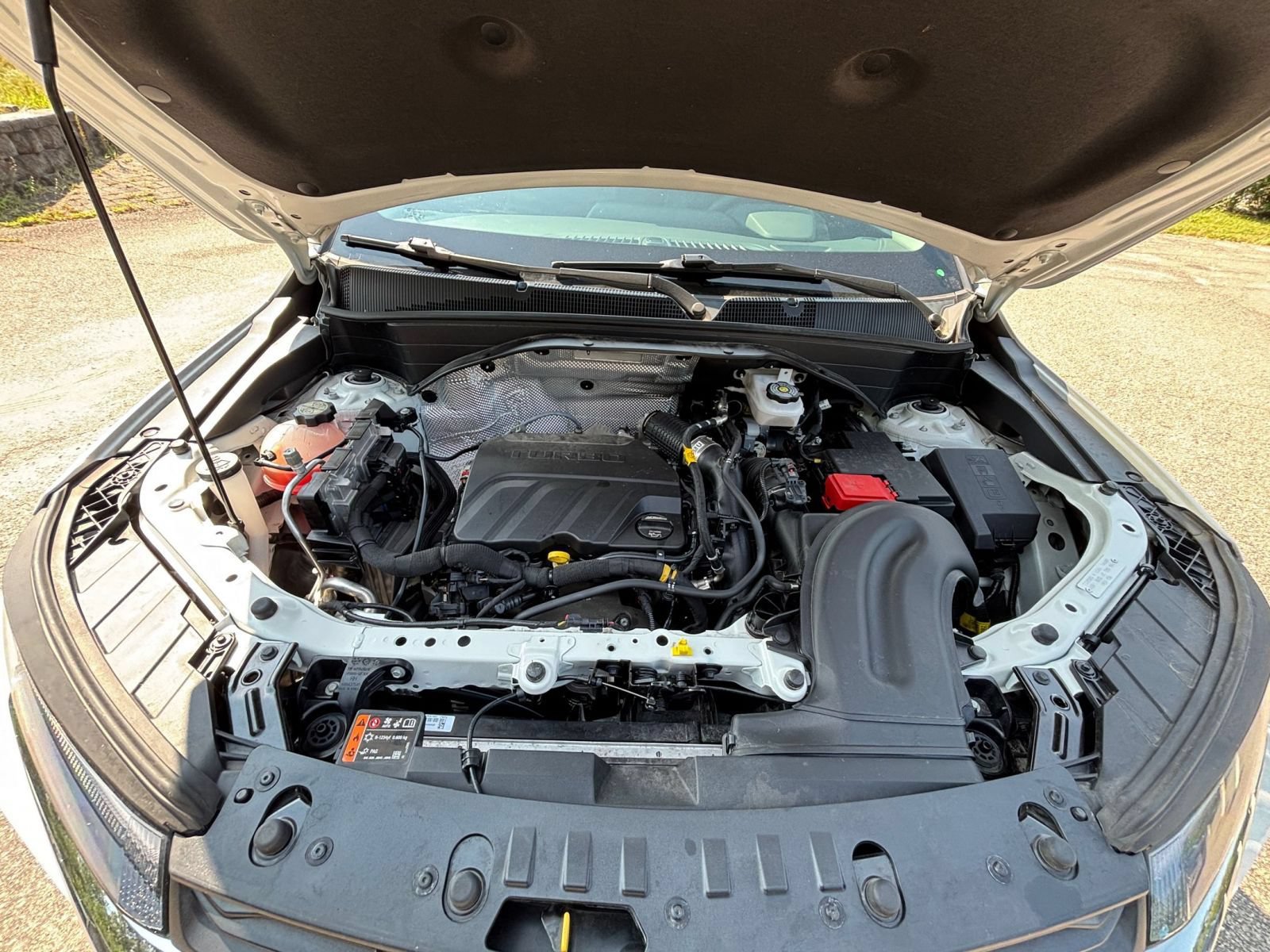 Used 2025 Chevrolet TrailBlazer LT FWD image 30