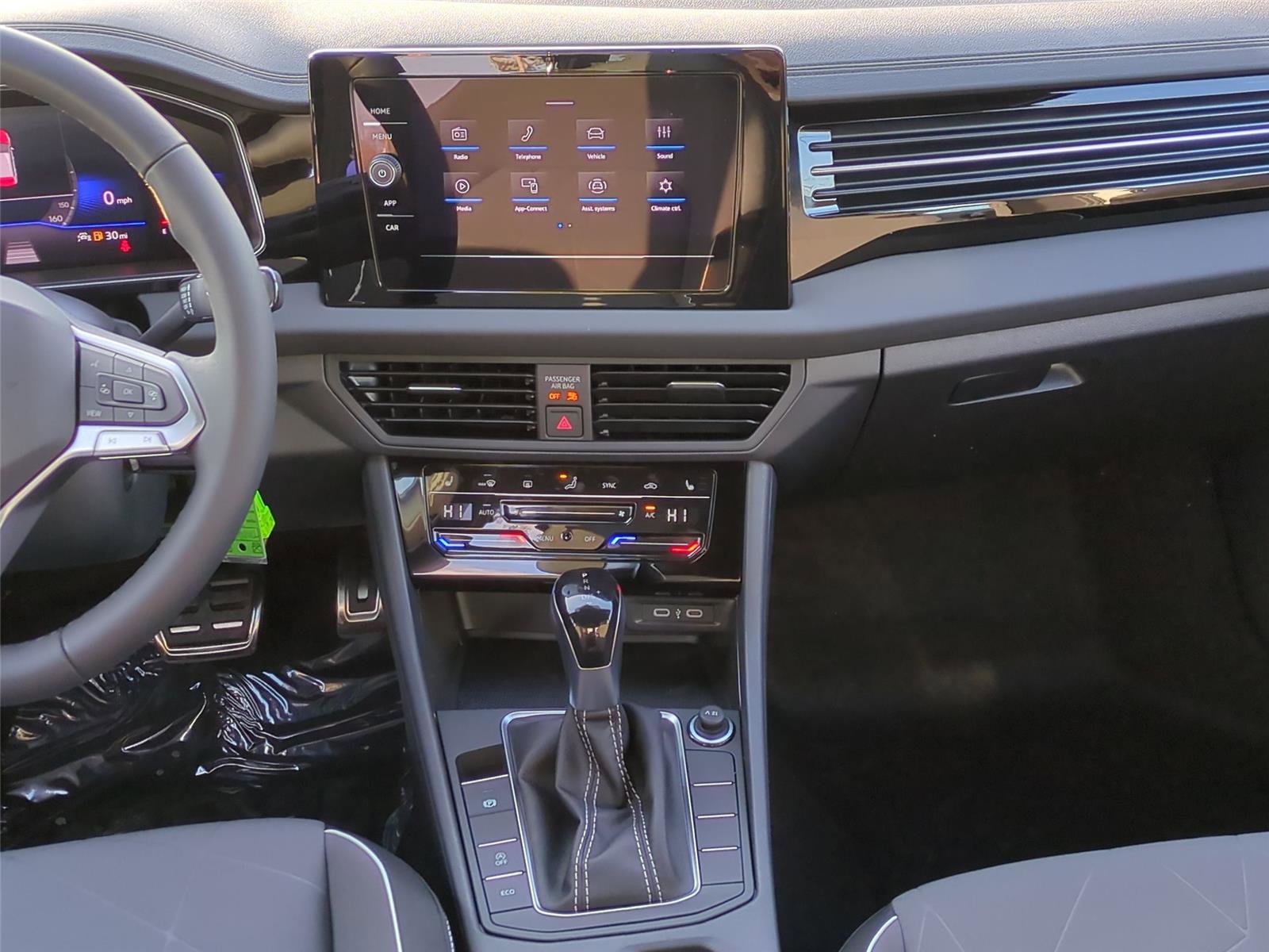 New 2026 Volkswagen Jetta Sport image 13