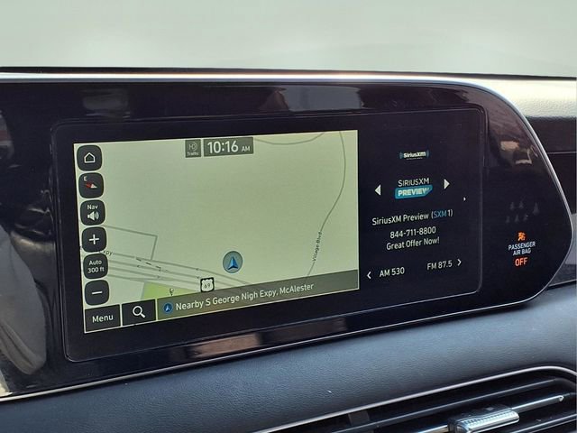 Used 2020 Hyundai Palisade Limited image 8