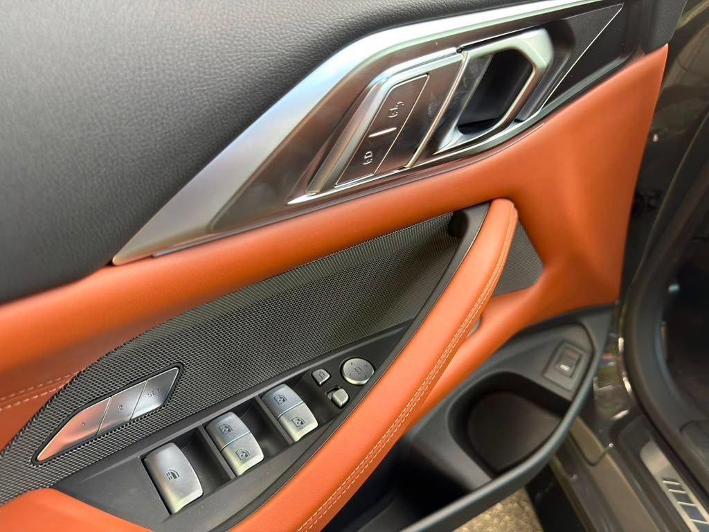 New 2027 BMW M4 xDrive Competition AWD/4WD image 12