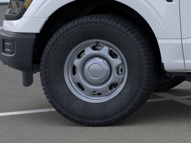 New 2026 Ford F150 XL image 19