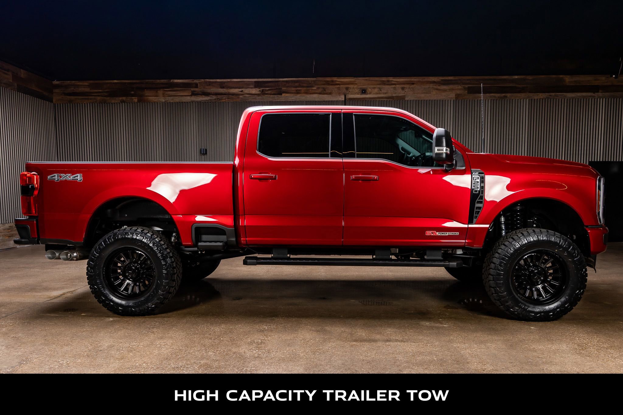 Used 2026 Ford F250 XLT w/ XLT Premium Package image 11