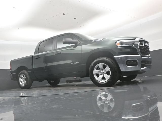 New 2026 RAM 1500 4x4 Crew Cab image 38