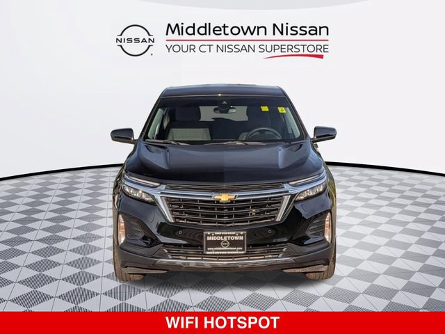 Used 2024 Chevrolet Equinox LT FWD image 8