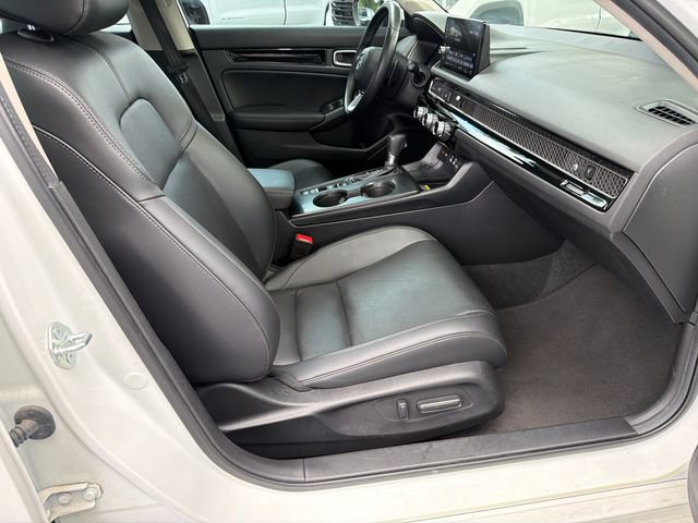 Used 2024 Honda Civic Touring image 13