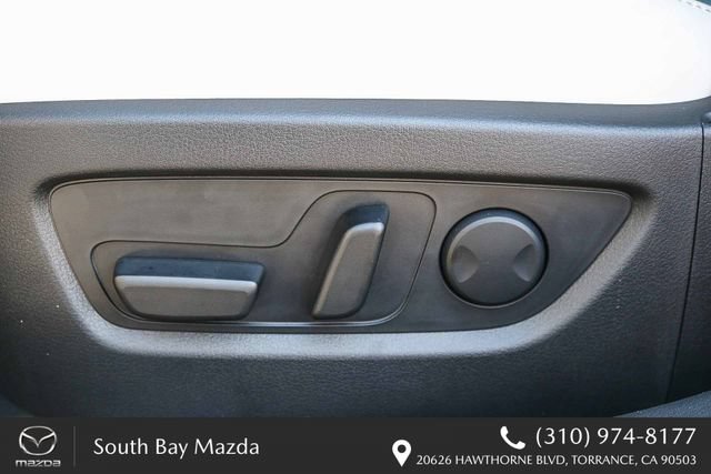 New 2026 MAZDA CX-30 Aire Edition AWD/4WD image 14