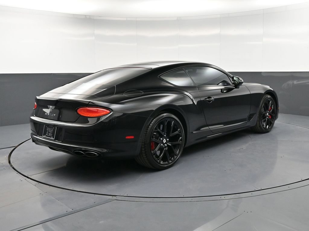 Used 2023 Bentley Continental GT V8 image 8