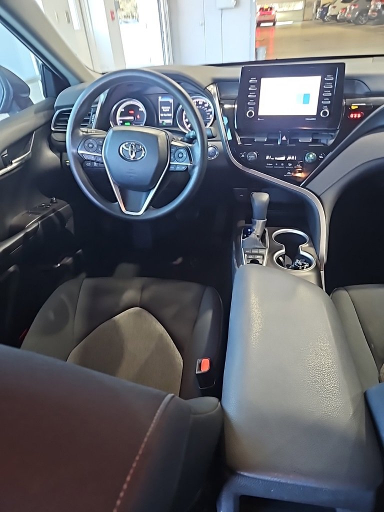 Used 2023 Toyota Camry LE image 24