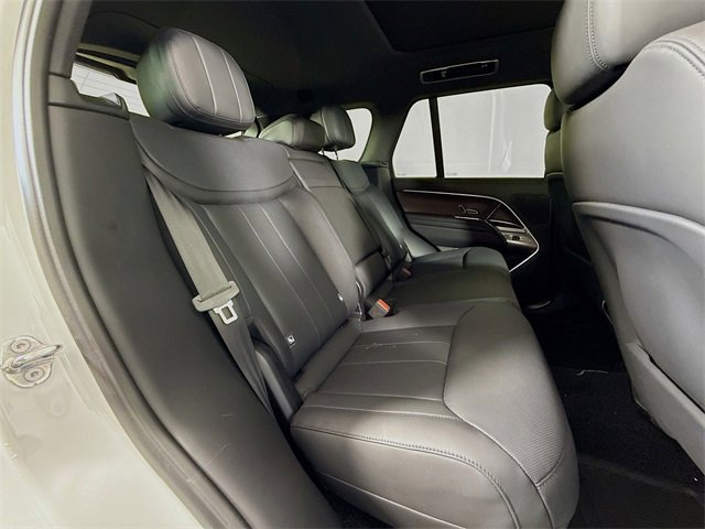 Certified 2023 Land Rover Range Rover SE image 29