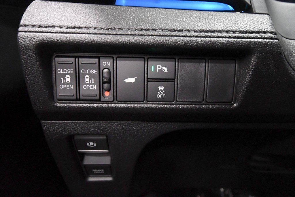 New 2026 Honda Odyssey Elite image 19