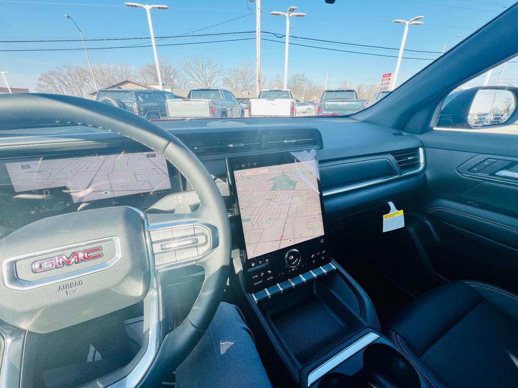 New 2026 GMC Terrain Elevation w/ Elevation Premium Package image 23