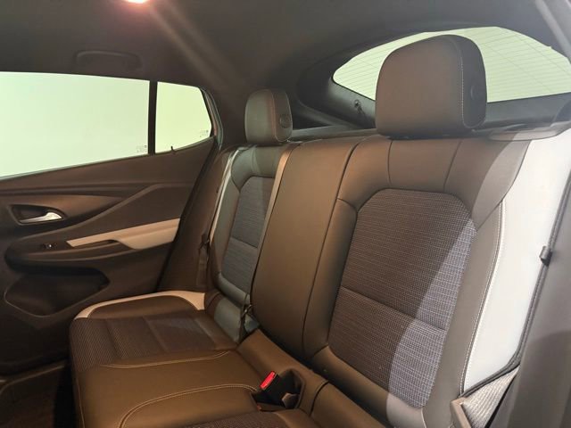 Certified 2024 Buick Envista Preferred w/ Convenience I Package image 22