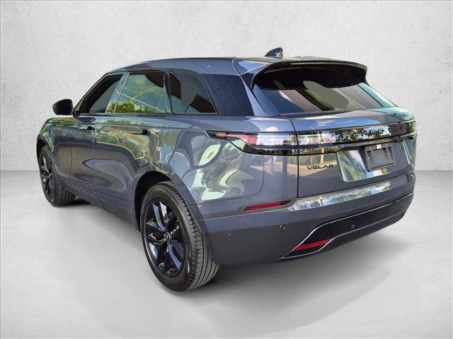 Certified 2026 Land Rover Range Rover Velar S AWD/4WD image 7