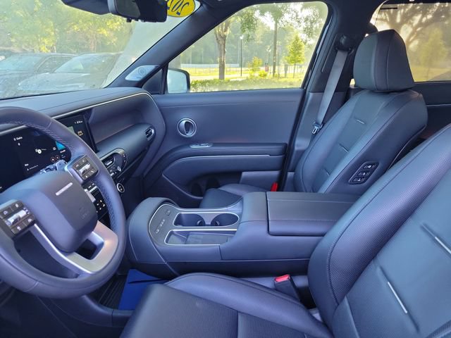 Used 2026 Hyundai Palisade Calligraphy FWD image 14
