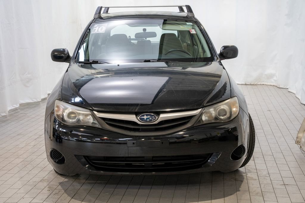 Used 2010 Subaru Impreza 2.5i image 2