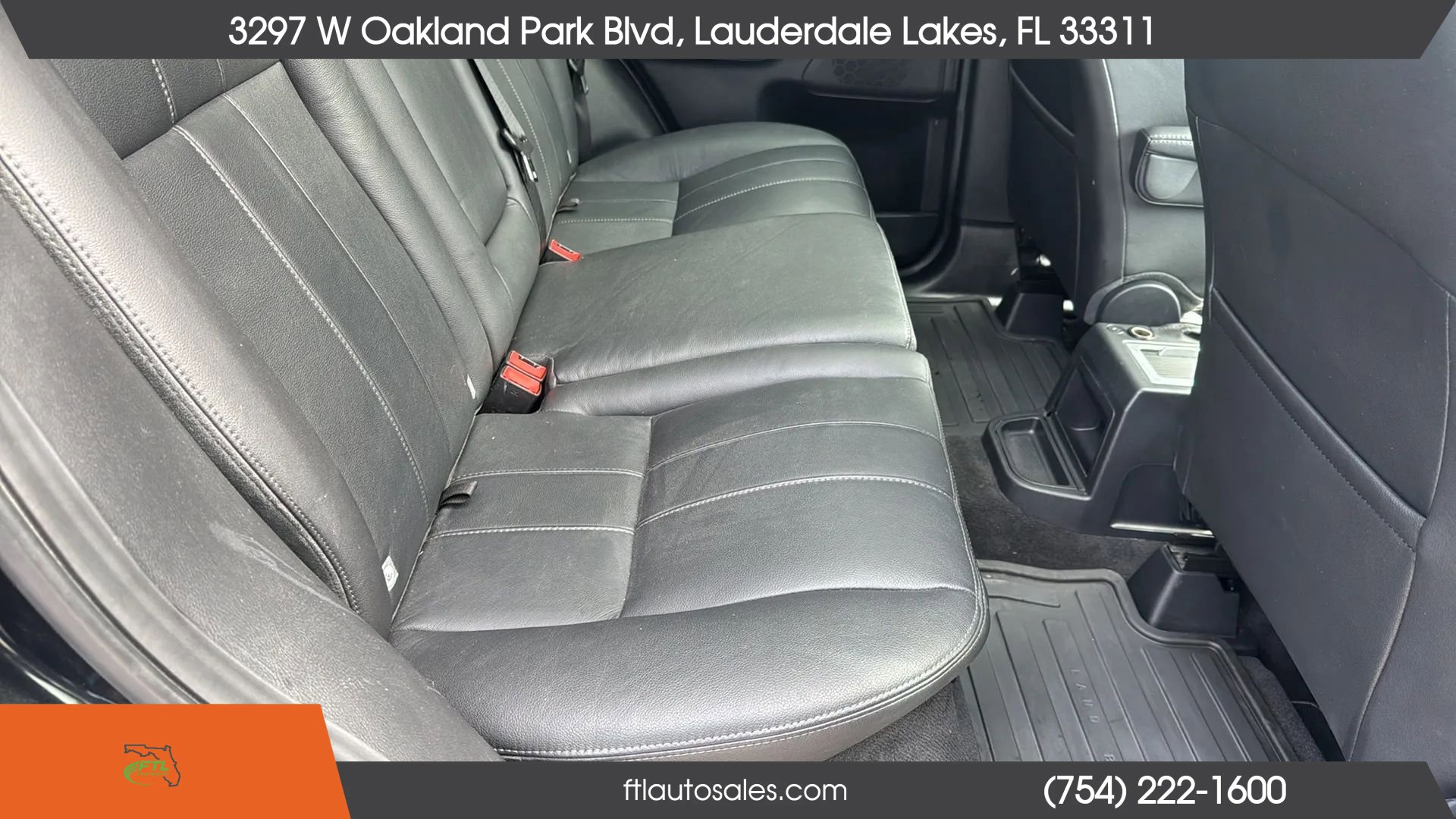 Used 2011 Land Rover LR2 HSE AWD/4WD image 40