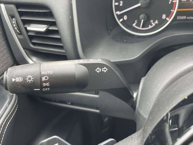 Used 2023 Nissan Rogue SV image 22