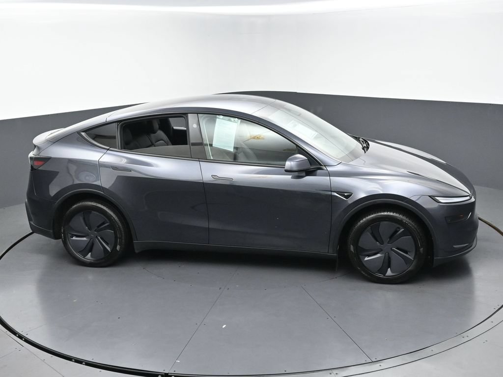 Used 2026 Tesla Model Y Long Range AWD/4WD image 40