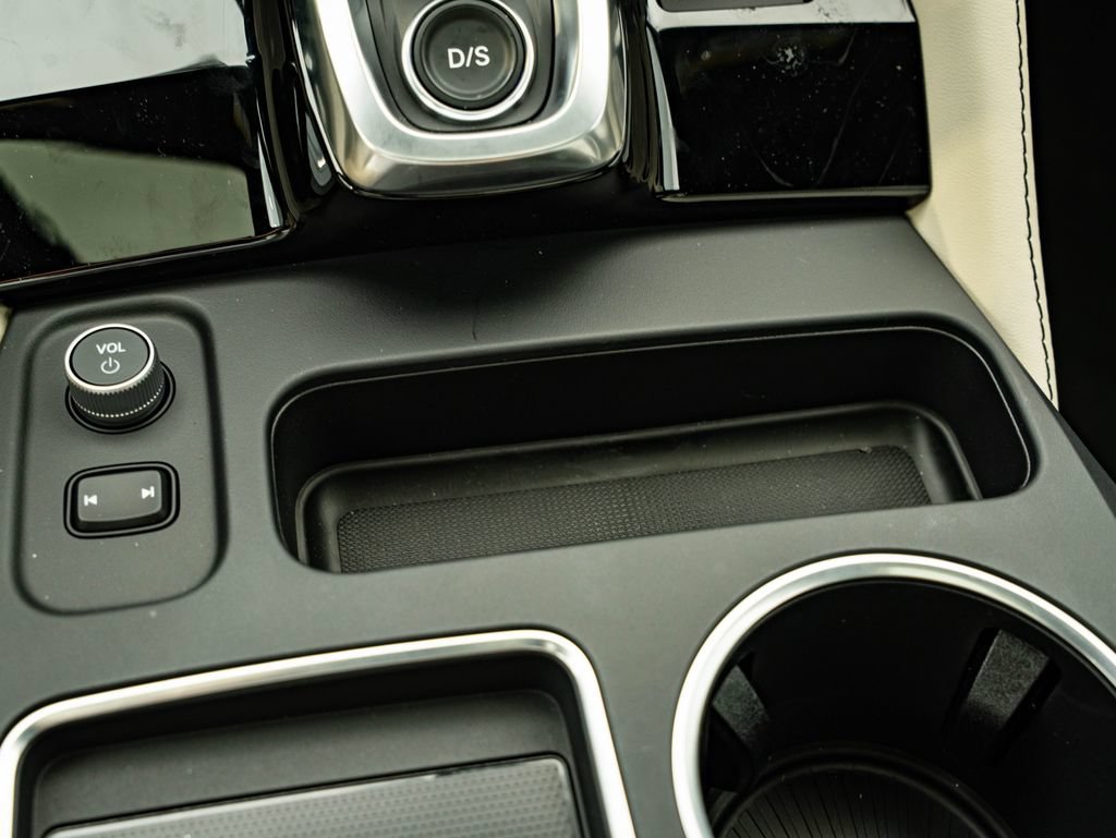 New 2026 Acura MDX Type S AWD/4WD image 38