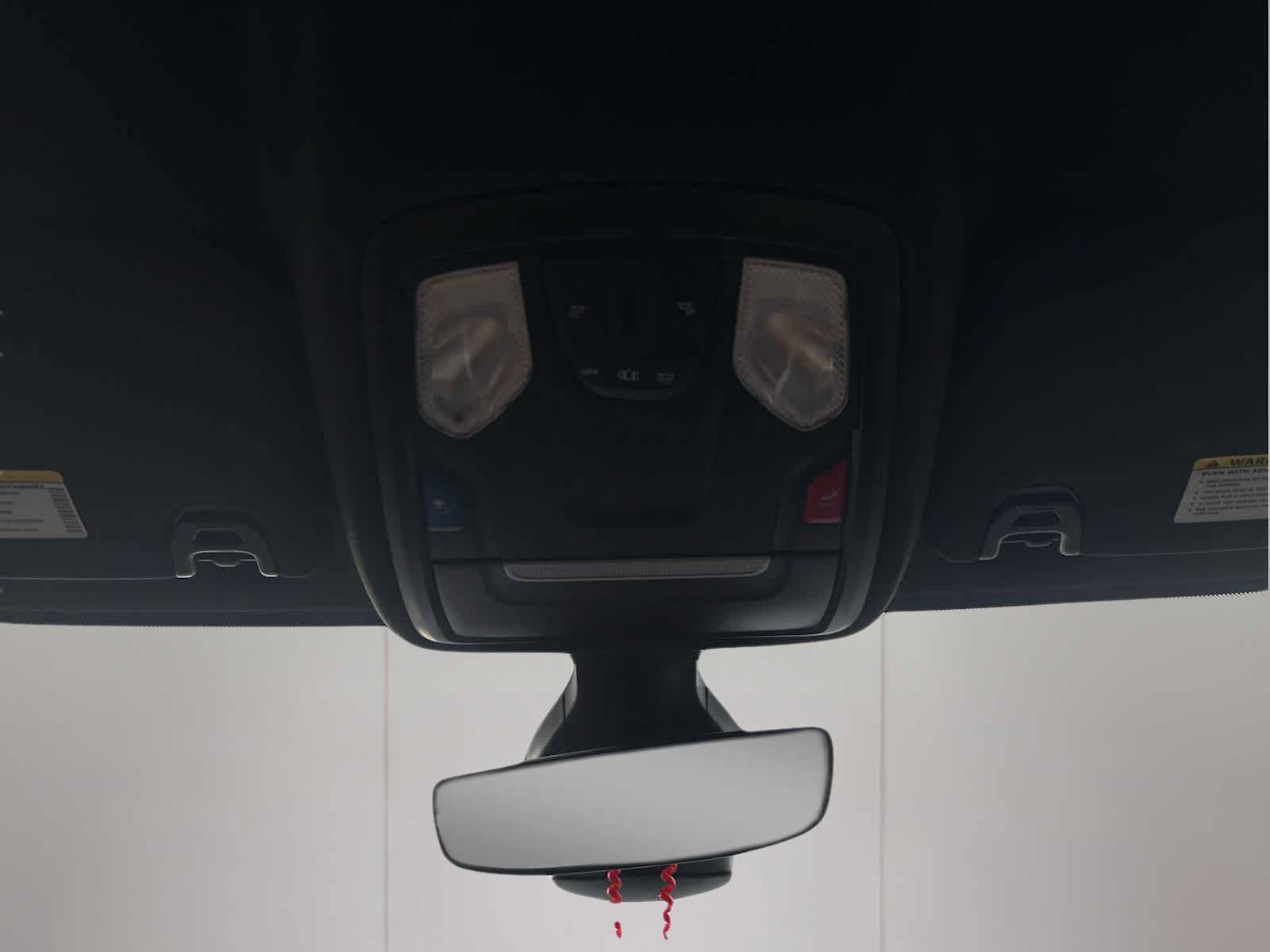 Used 2024 RAM 2500 Big Horn w/ Off Road Package image 19