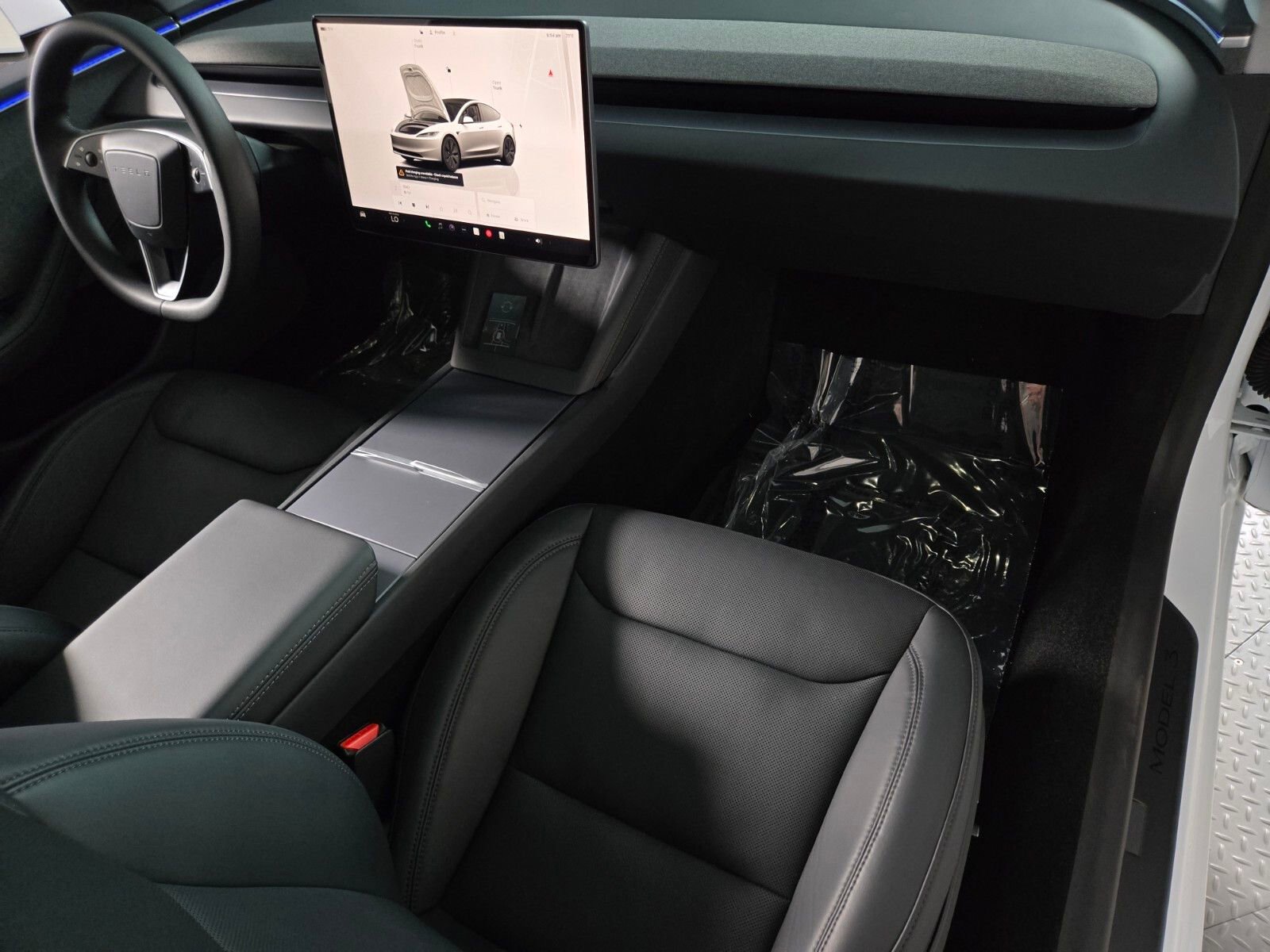 Used 2025 Tesla Model 3 Long Range RWD image 19