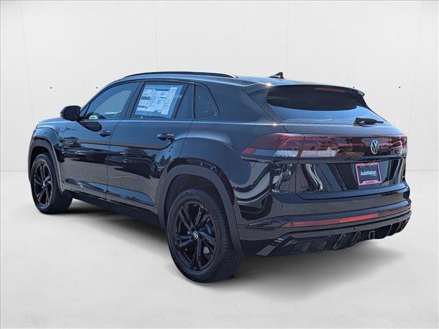 New 2026 Volkswagen Atlas Cross Sport SEL R-Line image 7