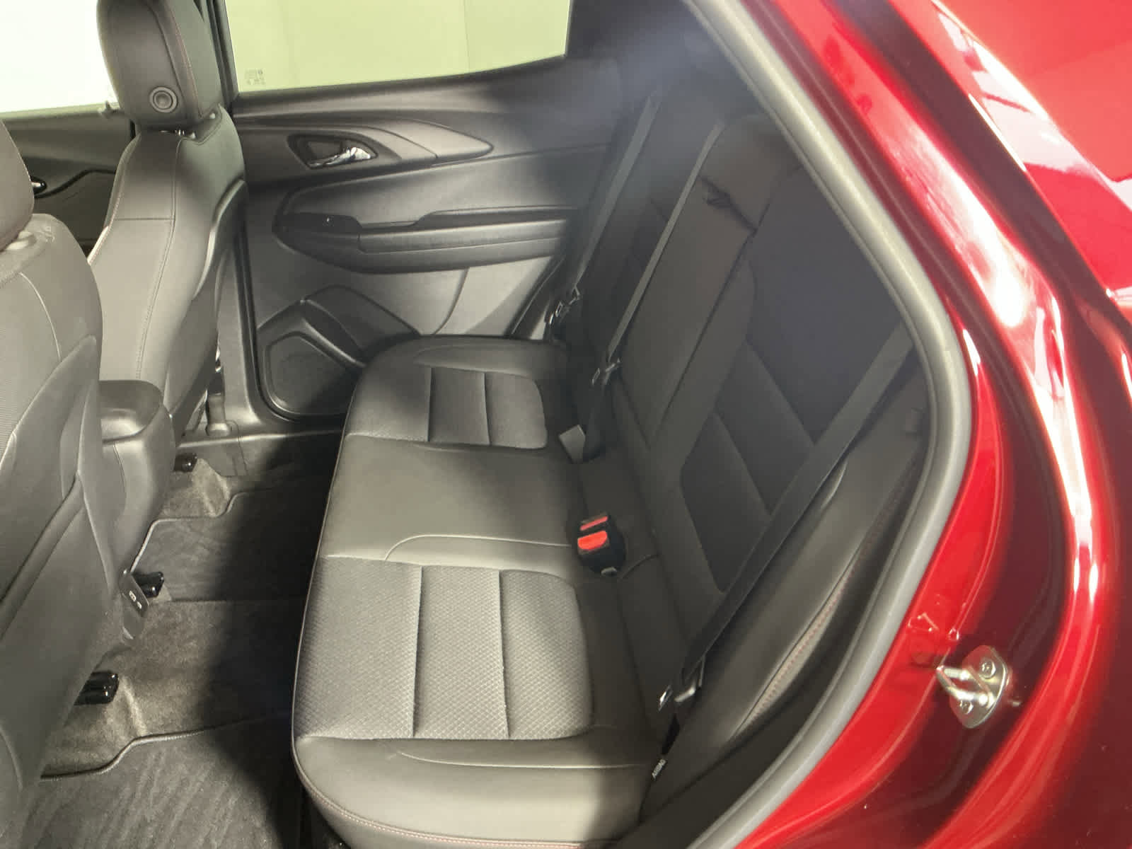 Used 2023 Chevrolet TrailBlazer RS w/ Convenience Package image 15