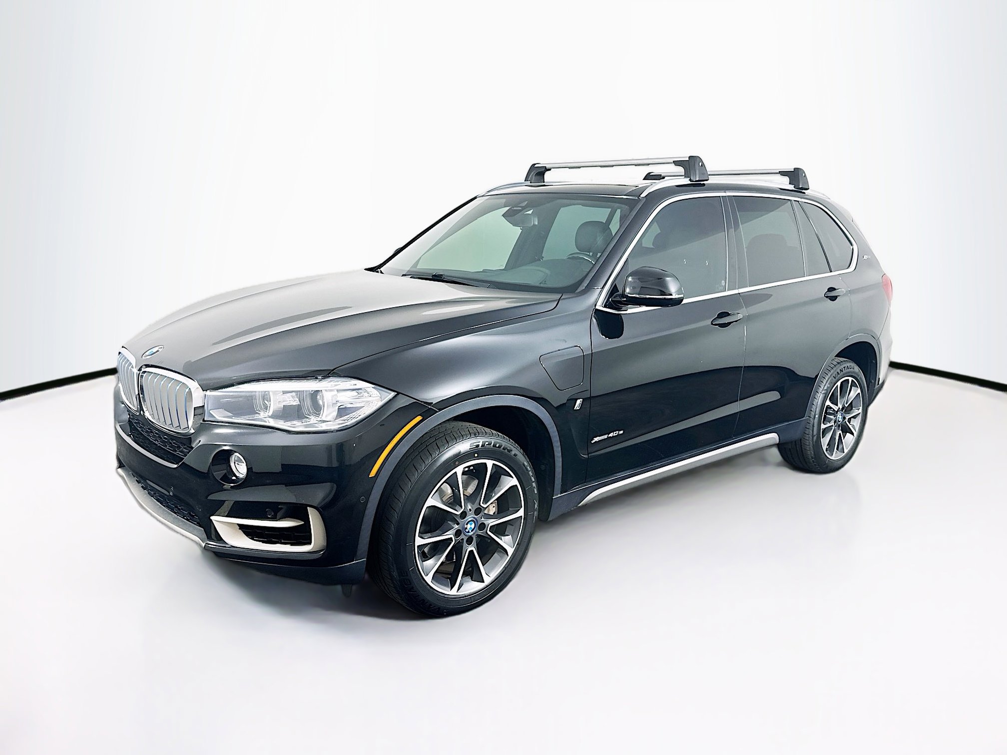 Used 2018 BMW X5 xDrive40e image 3