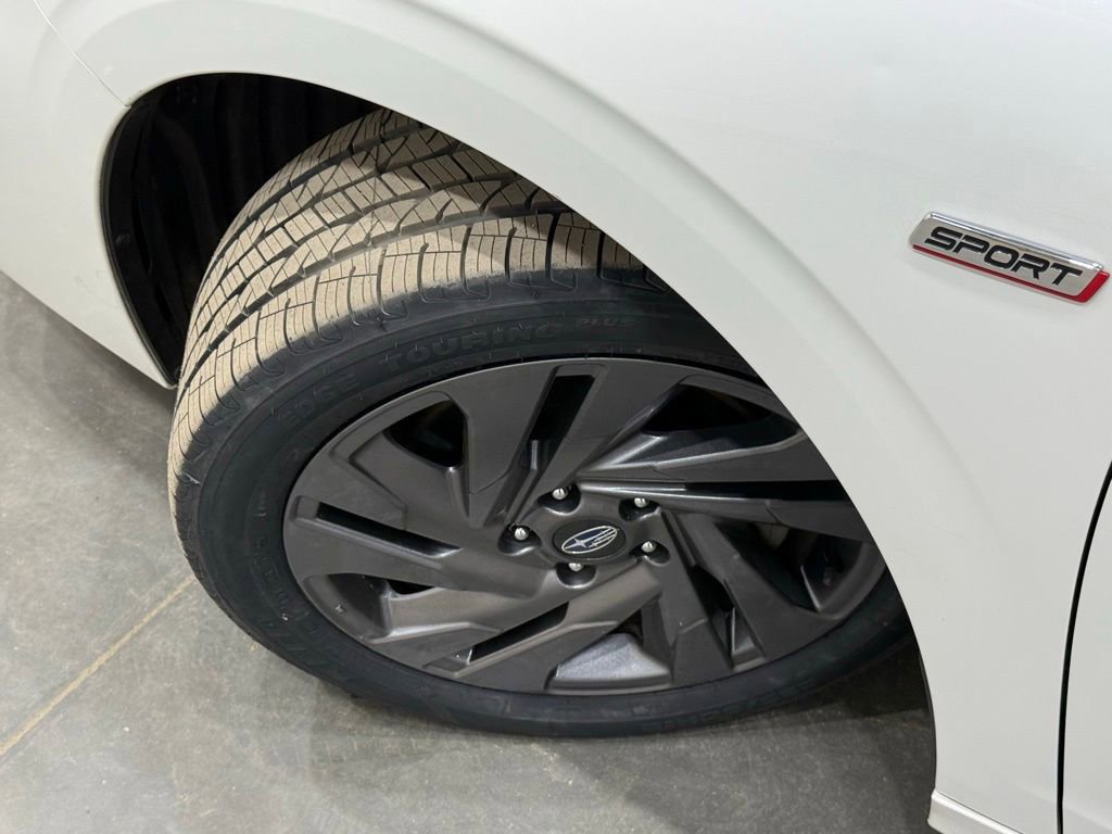 Used 2024 Subaru Legacy Sport image 34