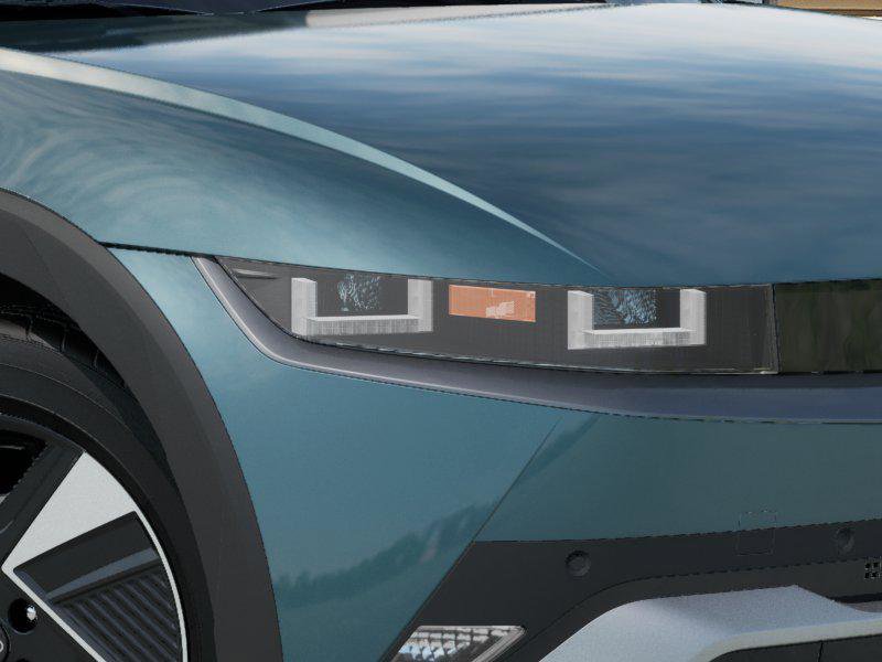 New 2026 Hyundai Ioniq 5 SE AWD/4WD image 9