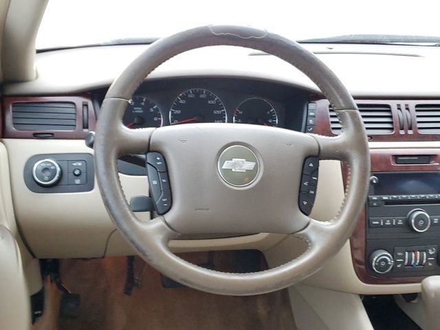 Used 2007 Chevrolet Impala LT w/ Luxury Edition Package image 10