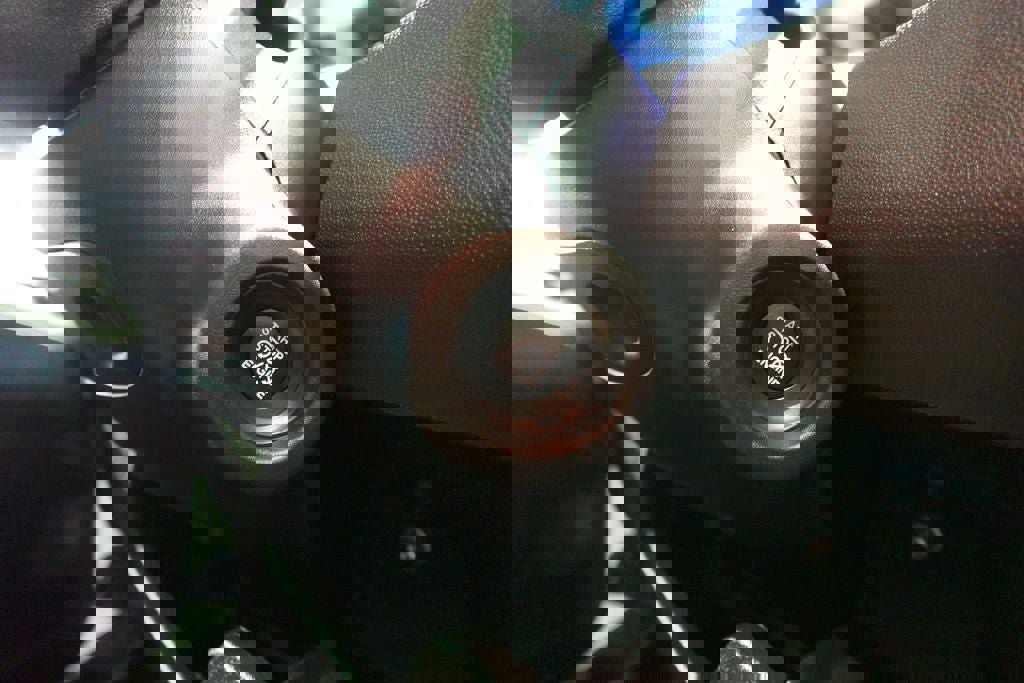 Used 2024 RAM ProMaster 3500 w/ Convenience Group image 25