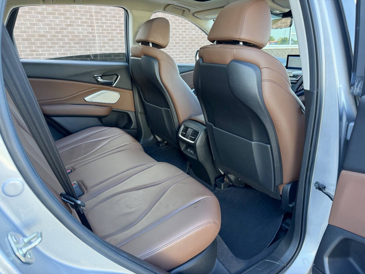 Used 2019 Acura RDX w/ Technology Package AWD/4WD image 37