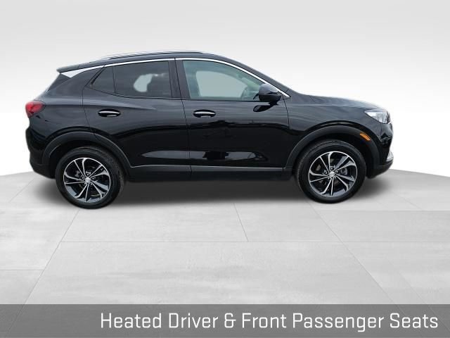 Used 2023 Buick Encore GX Select image 22