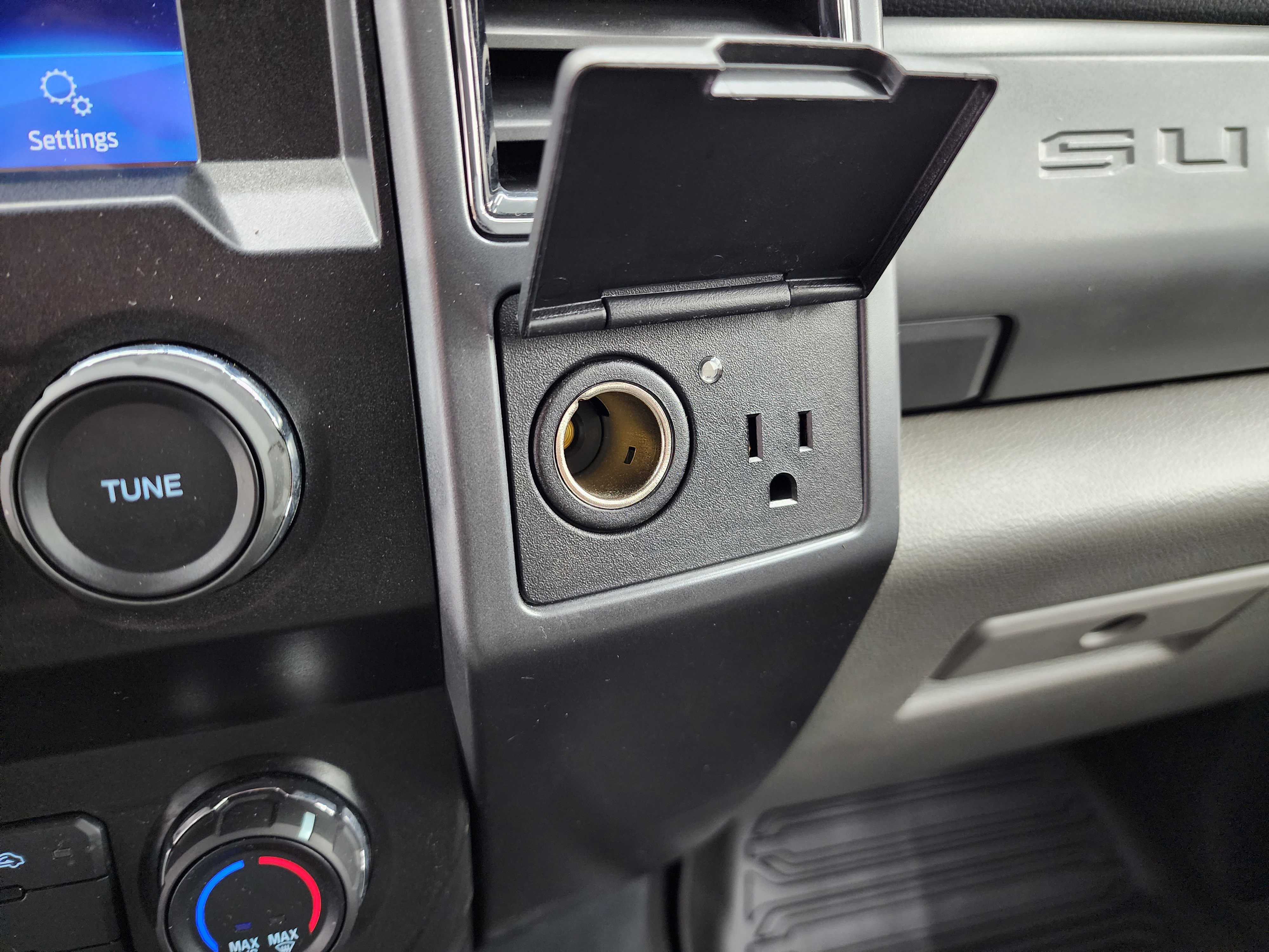 Used 2022 Ford F350 XLT w/ XLT Value Package image 56