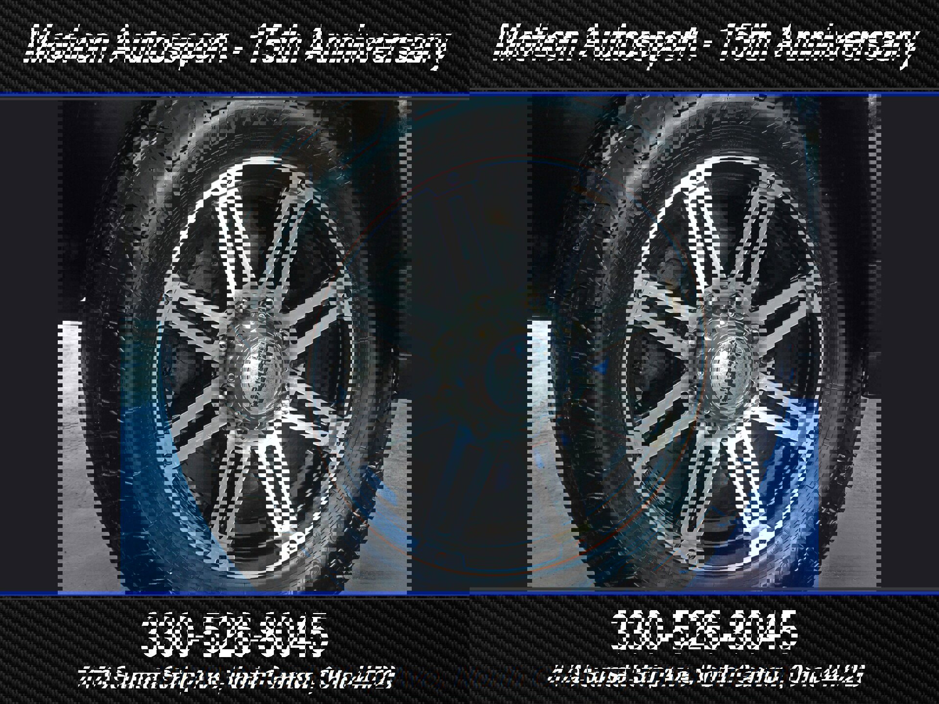 Used 2011 GMC Sierra 2500 Denali w/ Suspension Package, Off-Road image 45