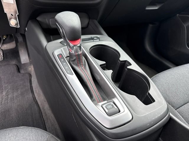 Used 2024 Chevrolet Trax RS w/ Driver Confidence Package FWD image 10